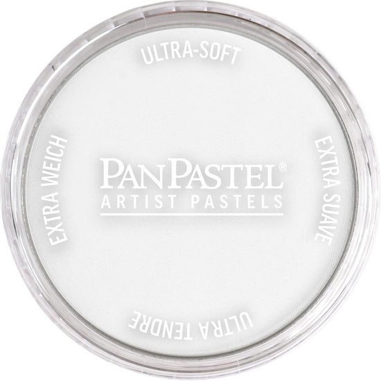 Panpastel - 9ml titanium white