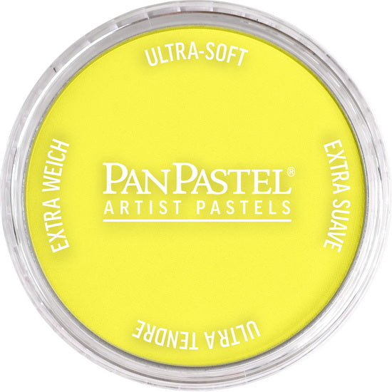 Panpastel - 9ml hansa yellow