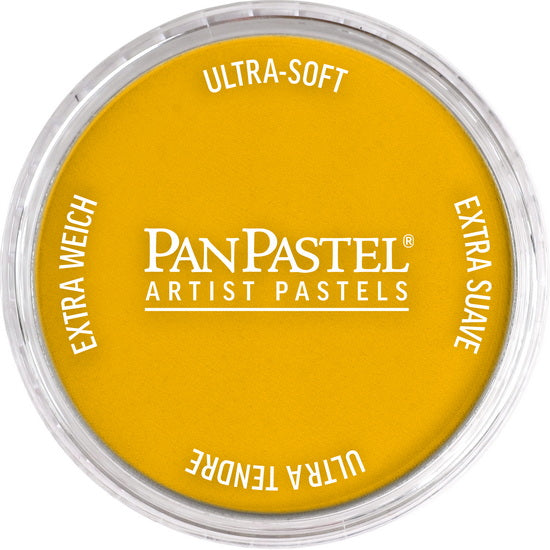 Panpastel - 9ml diarylide yellow