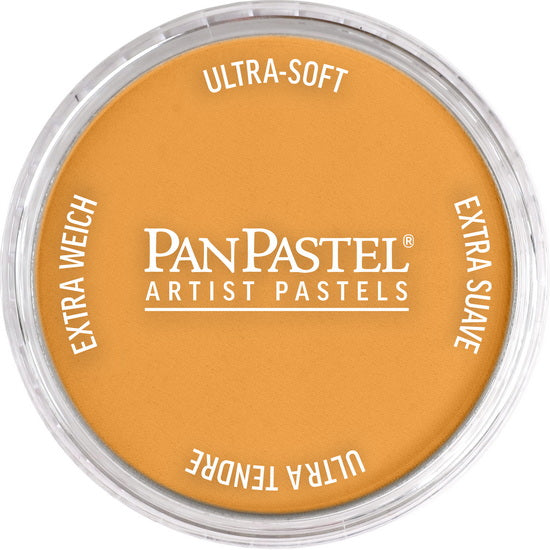 Panpastel - 9ml yellow oxide