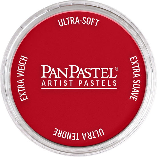 Panpastel - 9ml permanent red