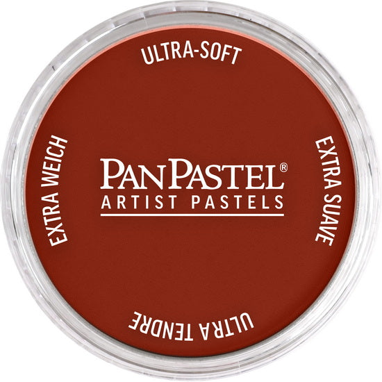 Panpastel - 9ml red iron oxide
