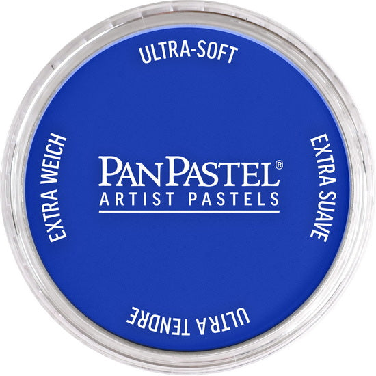 Panpastel - 9ml ultramarine blue