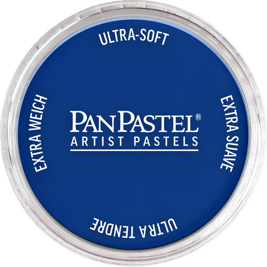 Panpastel - 9ml phthalo blue