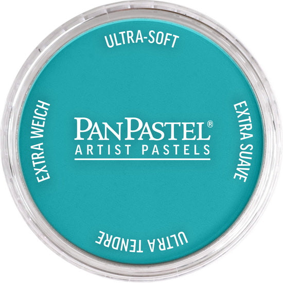 Panpastel - 9ml turquoise