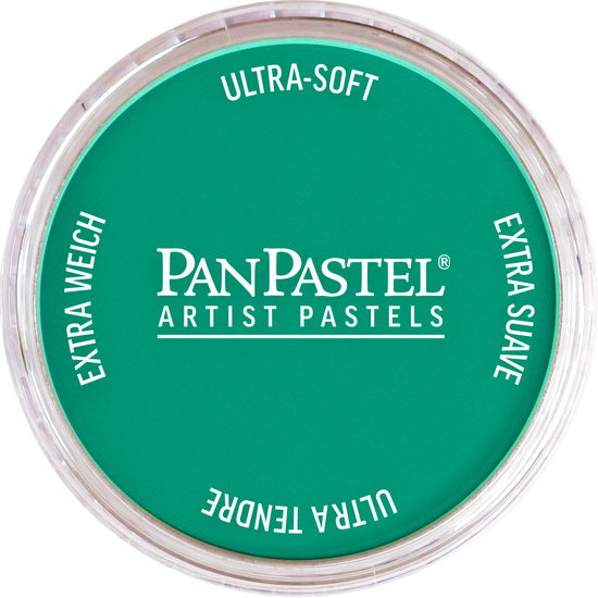 Panpastel - 9ml phthalo green