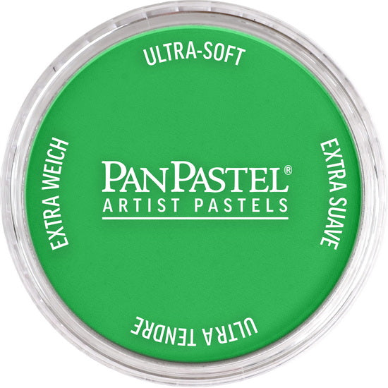 Panpastel - 9ml permanent green