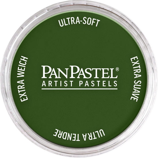Panpastel - 9ml chromium oxide green