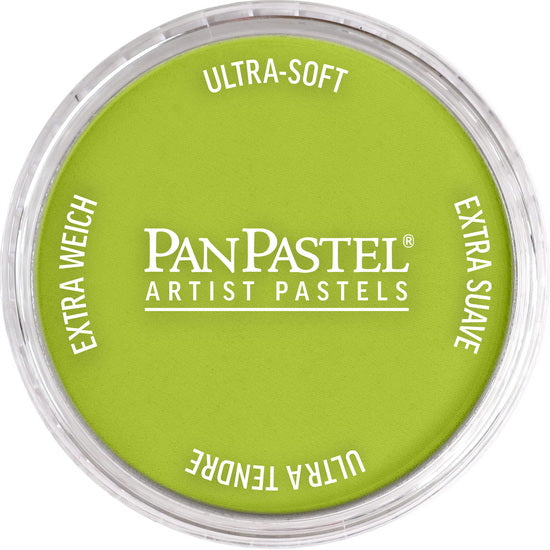 Panpastel - 9ml bright yellow green