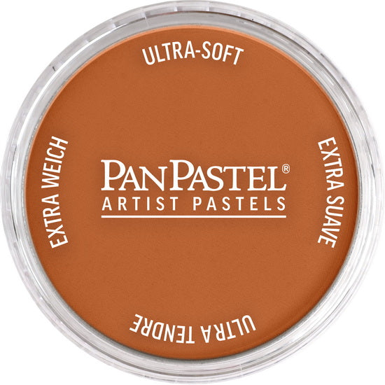Panpastel - 9ml burnt sienna