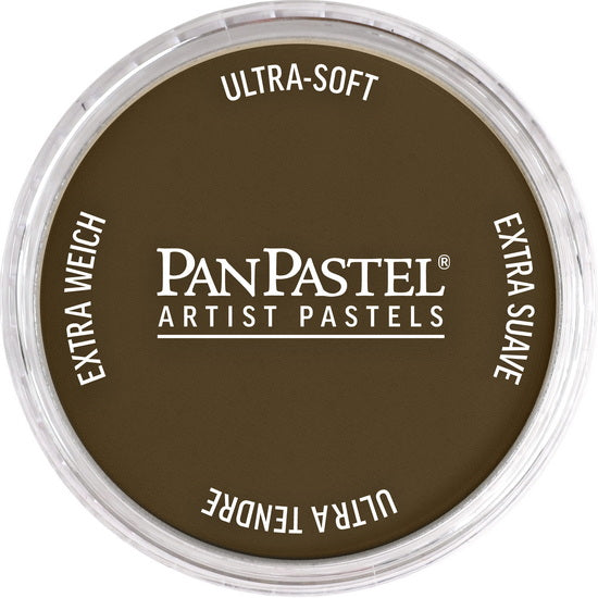 Panpastel - 9ml raw umber