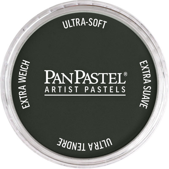 Panpastel - 9ml extra dark neutral gray #1