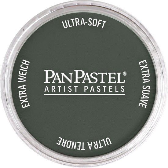 Panpastel - 9ml extra dark neutral gray #2