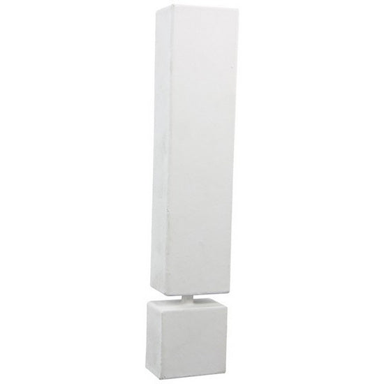 Cardboard Letters and Numbers - EXCLAMATION POINT