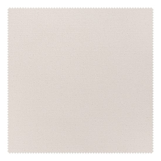 Primed cotton canvas 7oz - 64" 12y