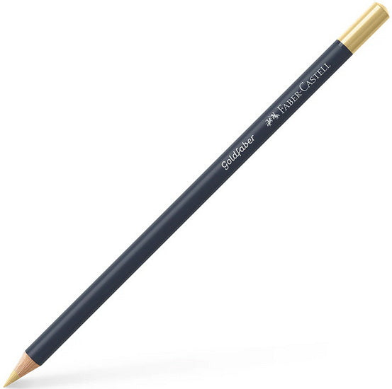 Goldfaber colour pencil gold