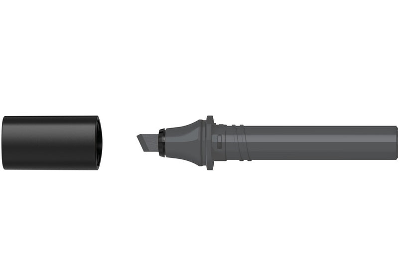 Sketcher Marker Chisel Tip Neutral Grey No .5
