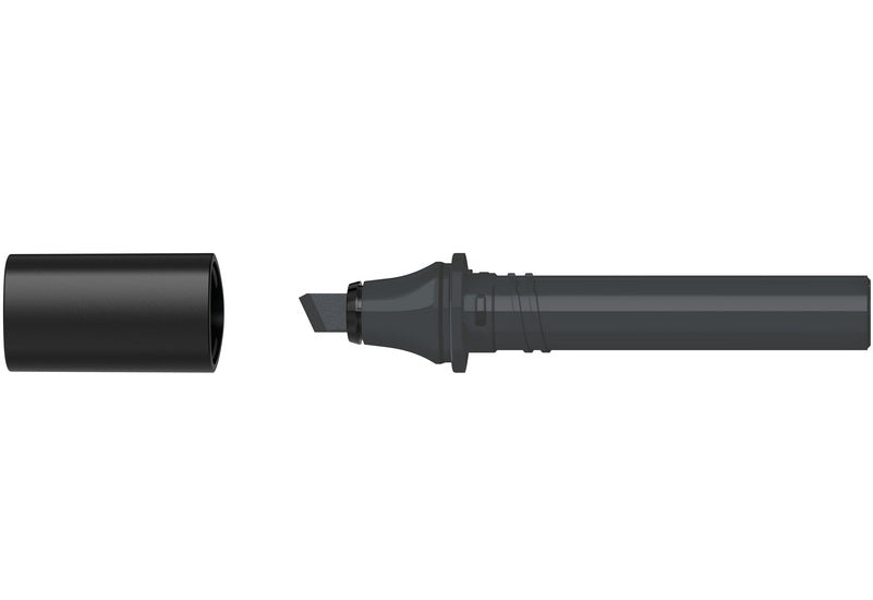 Sketcher Marker Chisel Tip Neutral Grey No. 6