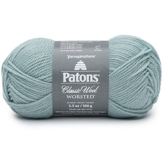 Fil classic wool #4 - 100gr - éponge de mer