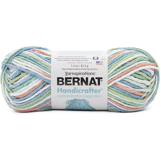 Handicrafter yarn #4 - 43g - stoneware