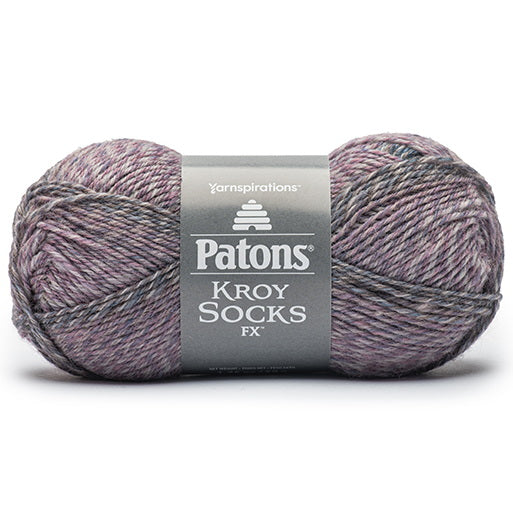 Kroy socks yarn #1 - 50g - cameo