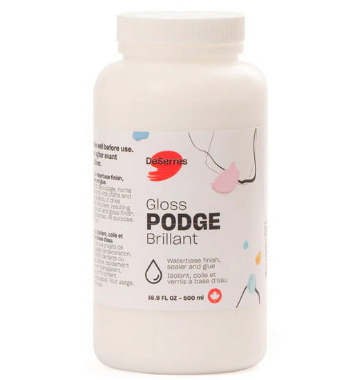 Podge - 500ml - glossy