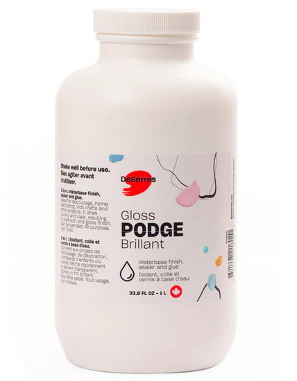 Podge - 1l - glossy