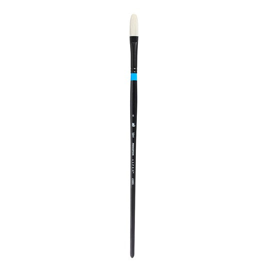 Synthetic paintbrush - aspen - egbert #6