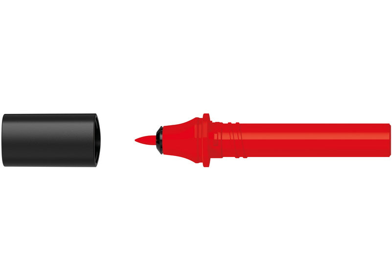 Sketcher Marker Round Tip Dark Red
