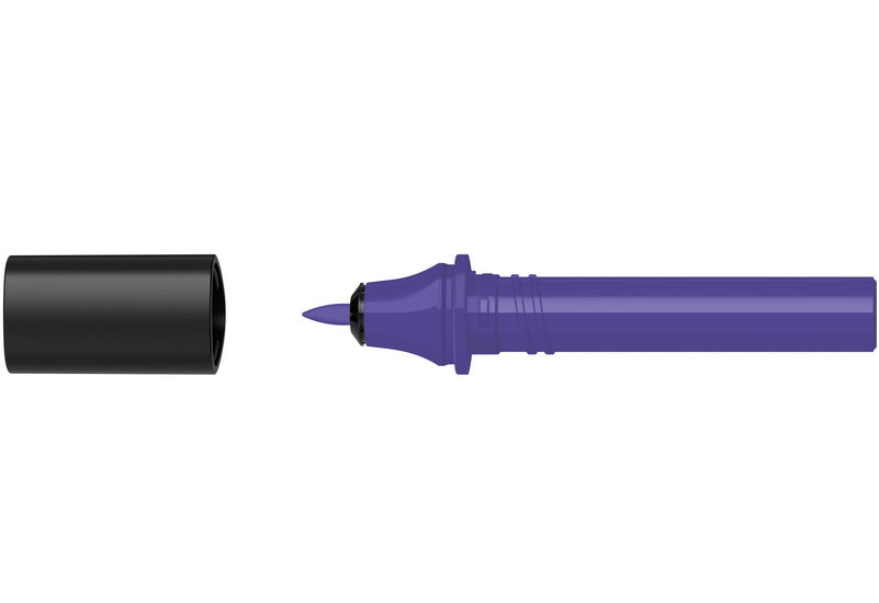 Marqueur sketcher pointe ronde violet