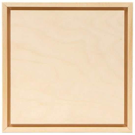 2-"-1 Floater panel - 1.5" - 6x6"