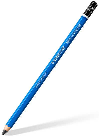 Pencil Lumograph 12B