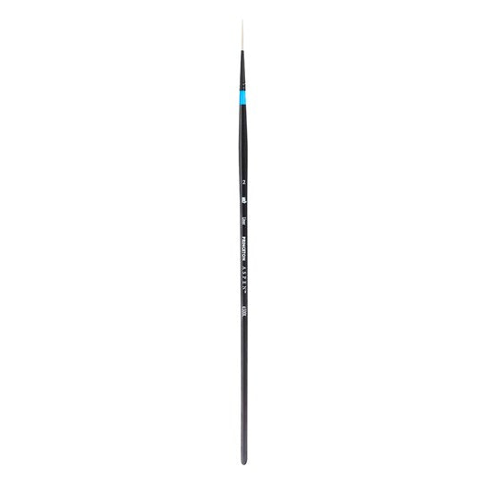 Synthetic paintbrush - aspen - liner #2