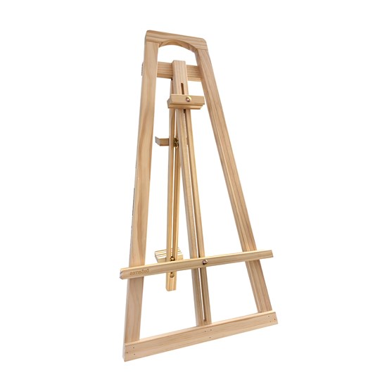 Chevalet de table - portable