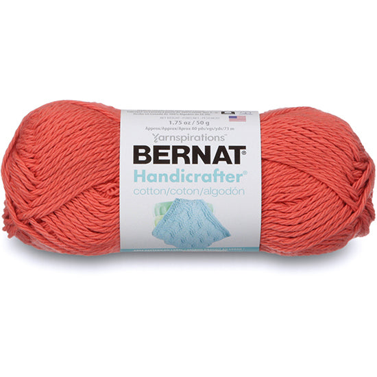 Fil handicrafter #4 - 50gr - tangerine