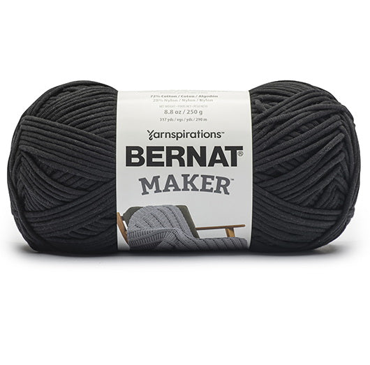 Fil maker #5 - 250gr - noir