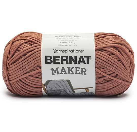 Maker yarn #5 - 250gr - fawn