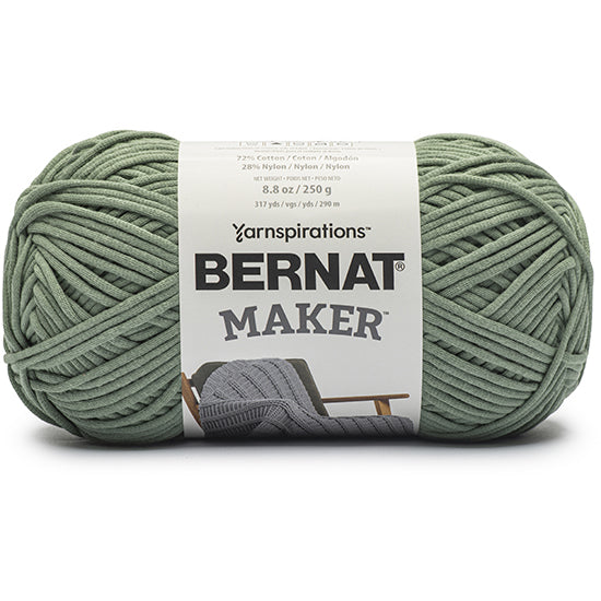 Fil maker #5 - 250gr - lichen
