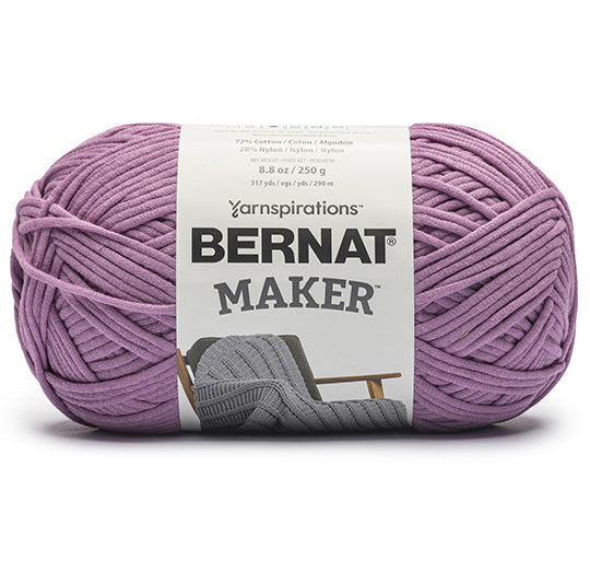 Fil maker #5 - 250gr - hyacinthe