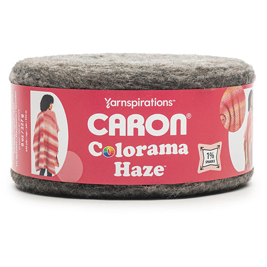 Fil colorama haze #4 - 227gr - minuit