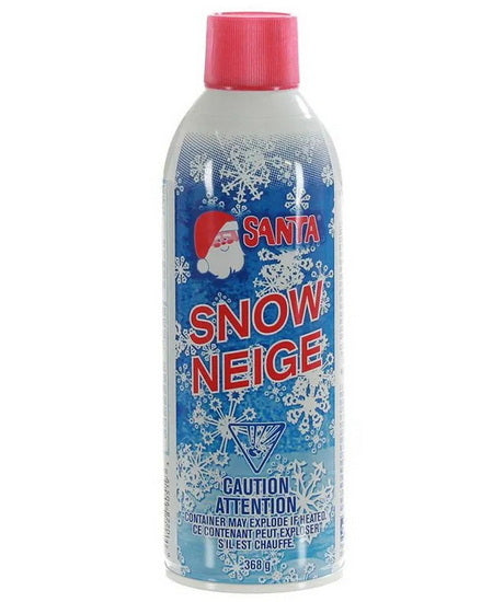 Snow Spray - 13oz