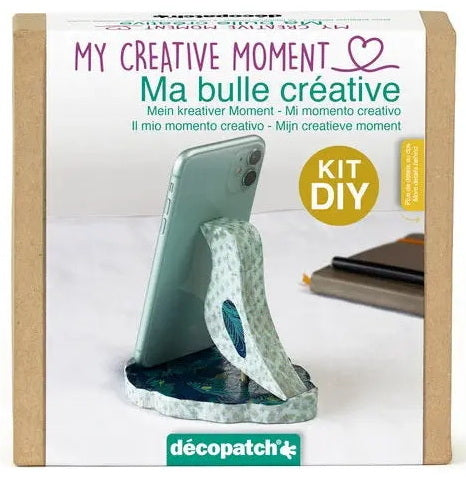 Décopatch Mini Kit - Phone Holder