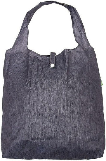 Eco Chic Reusable Bag - Grey