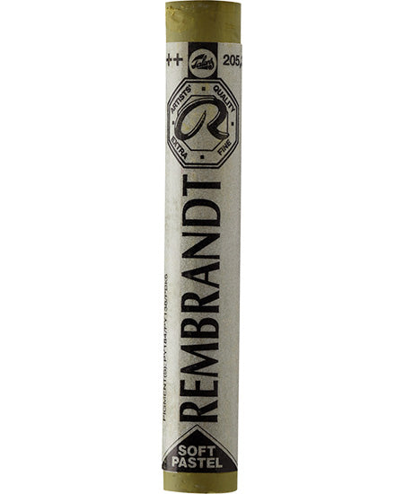 Rembrandt Pastel  Lemon Yellow 205.3
