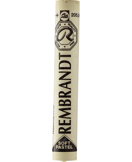 Rembrandt Pastel  Lemon Yellow 205.9