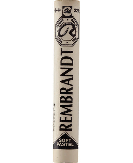 Rembrandt Pastel  Yellow Ochre 227.1