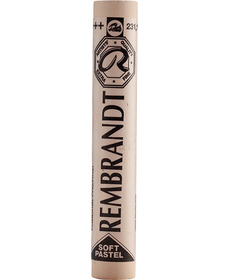 Rembrandt Pastel  Gold Ochre 231.1