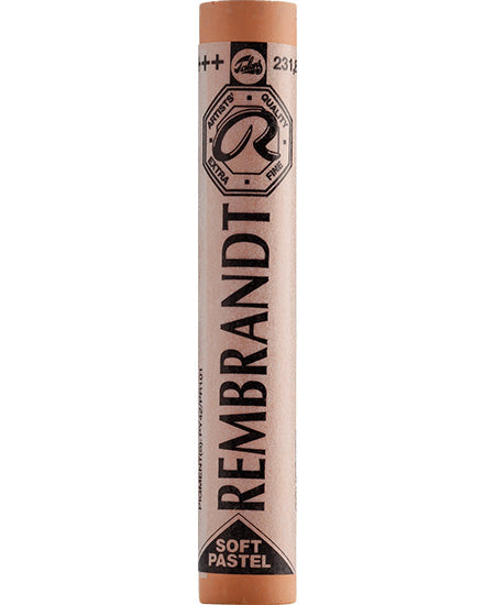 Rembrandt Pastel  Gold Ochre 231.8