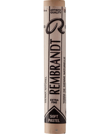 Rembrandt Pastel  Raw Sienna 234.1
