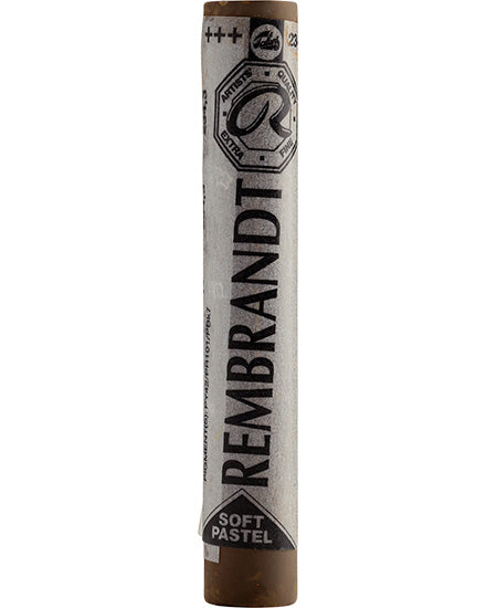 Rembrandt Pastel  Raw Sienna 234.3